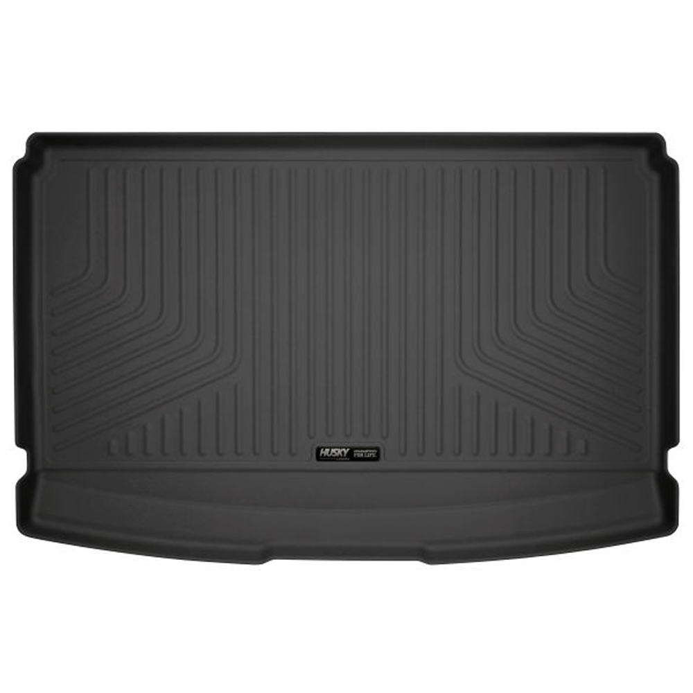 HUSKY LINERS Cargo Liner Behind 3rd S eat 23441