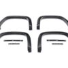 HUSKY LINERS Fender Flares 4 Pieces OE Style 2804973