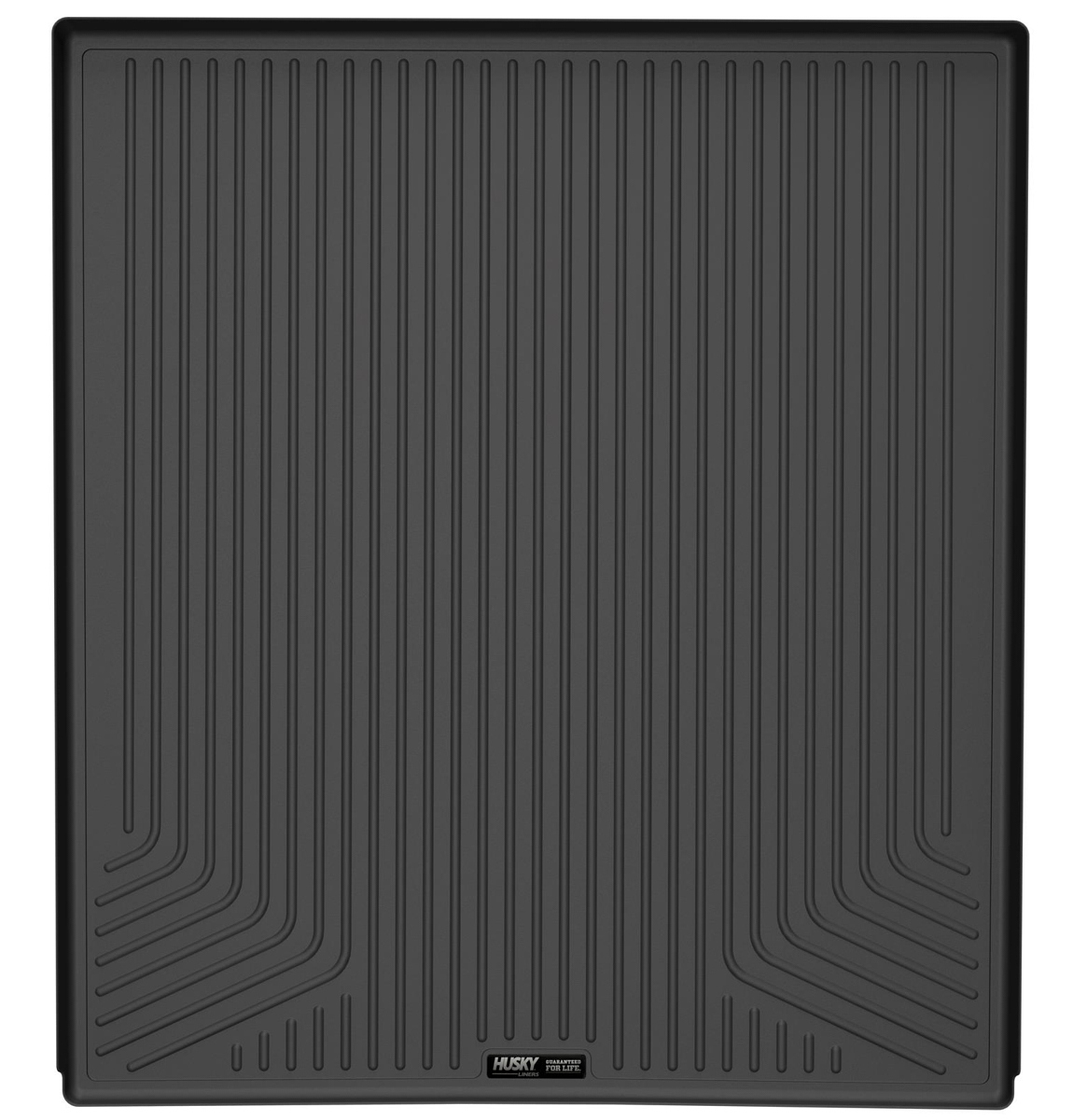 HUSKY LINERS Weatherbeater Floor Liners 28111