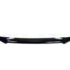 HUSKY LINERS Hood Shield Smoke 2814320