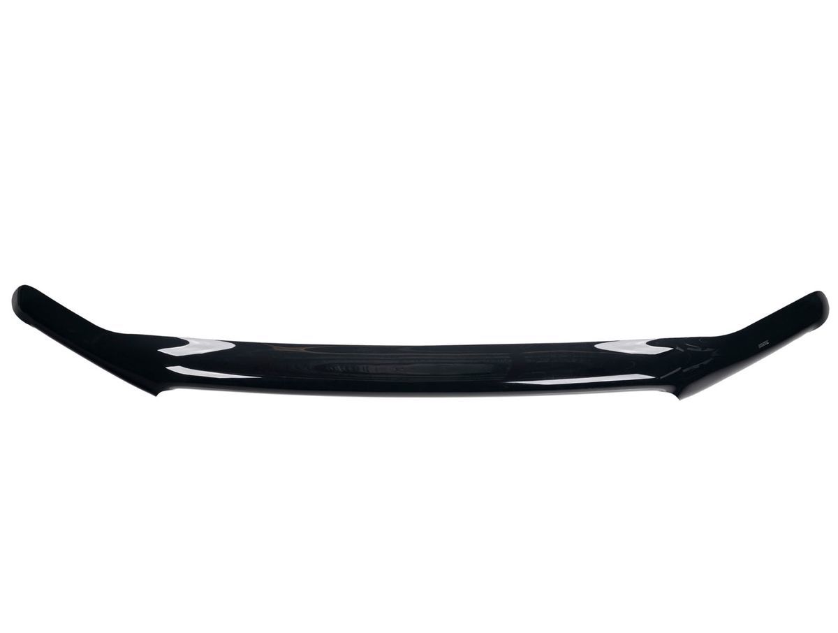HUSKY LINERS Hood Shield Smoke 2815902