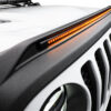 HUSKY LINERS Aeroskin Lightshield Pro 2820135