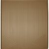 HUSKY LINERS 15-   Suburban Cargo Liners Tan 28233