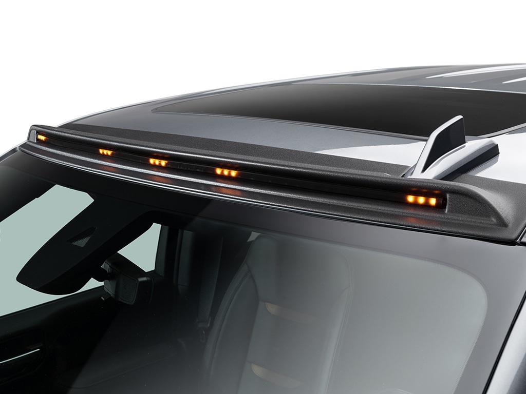 HUSKY LINERS Aerocab Pro 2825004