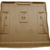 HUSKY LINERS 07-14 Tahoe Cargo Liner Tan 28253