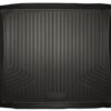 HUSKY LINERS 07-14 Suburban Cargo Liners Black 28261
