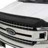 HUSKY LINERS Aeroskin II Low Profile Textured Black 2830096
