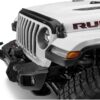 HUSKY LINERS Aeroskin II Low Profile Textured Black 2830148