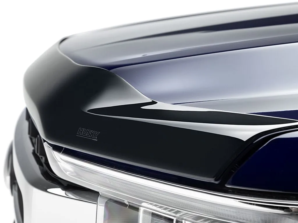 HUSKY LINERS Aeroskin Hood Shield 2842154