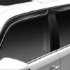 HUSKY LINERS Ventvisor Low Pro 2864036