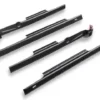 HUSKY LINERS Trail Armor Rocker Panel 2874063