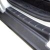 HUSKY LINERS Trail Armor Rocker Panel 2874069