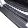 HUSKY LINERS Trail Armor Rocker Panel 2874081