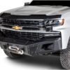 HUSKY LINERS Aeroskin Low Profile Matte Black 2877168