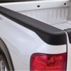 HUSKY LINERS Bed Rail Caps Smoothback 2888009