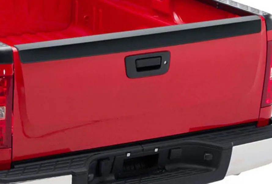 HUSKY LINERS Tailgate Cap Smoothback 2888027