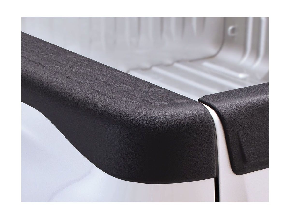HUSKY LINERS Bed Rail Caps OE Style 2888035