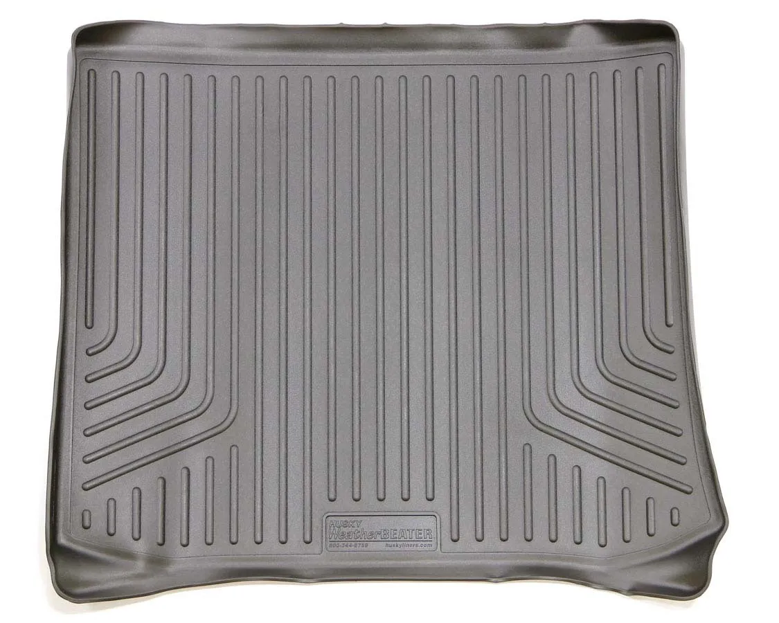 HUSKY LINERS 14- Cherokee Cargo Liner Black 29031