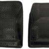 HUSKY LINERS 97-06 Wrangler Front Liners- Black 31731