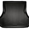 HUSKY LINERS 11-   Dodge Charger Trunk Liner Black 40031