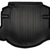 HUSKY LINERS 12-   Ford Focus Trunk Liner Black 43051