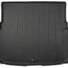 HUSKY LINERS 15-   Mustang Trunk Liner Black 43071