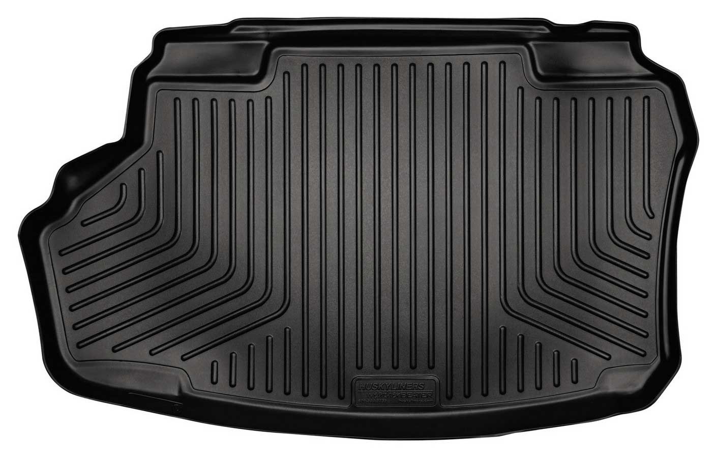 HUSKY LINERS 12- Toyota Camry Trunk Liner Black 44541