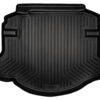 HUSKY LINERS 10-   Toyota Prius Trunk Liner Black 44571