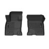 HUSKY LINERS X-Act Contour Floor Liners 51391