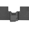 HUSKY LINERS X-Act Contour Floor Liners 51431