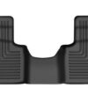 HUSKY LINERS X-Act Contour Floor Liners 51461