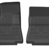 HUSKY LINERS X-Act Contour Floor Liners 51491