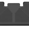 HUSKY LINERS X-Act Contour Floor Liners 51651