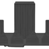 HUSKY LINERS X-act Contour Series 3rd Seat Floor Liner 52181