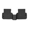 HUSKY LINERS Honda Civic X-act Contour Floor Liners 53081