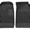 HUSKY LINERS GM X-Act Contour Floor Front Black 53121