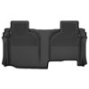 HUSKY LINERS X-act Contour Series 2nd Seat Floor Liner 53611