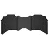 HUSKY LINERS 2nd Seat Floor Liner 53631
