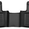 HUSKY LINERS Dodge X-Act Contour Flr Liners Rear Black 53661
