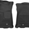 HUSKY LINERS Front Floor Liners 53751