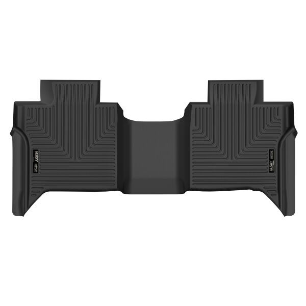 HUSKY LINERS X-Act Contour Floor Liners 53791