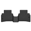 HUSKY LINERS X-Act Contour Floor Liners 53931