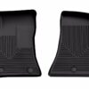 HUSKY LINERS X-Act Contour Floor Liners 54161