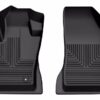 HUSKY LINERS X-Act Contour Floor Liners 54171