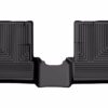 HUSKY LINERS X-Act Contour Floor Liners 54181