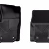 HUSKY LINERS X-Act Contour Floor Liners 54351