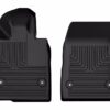 HUSKY LINERS X-Act Contour Floor Liners 54541
