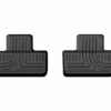 HUSKY LINERS X-Act Contour Floor Liners 54611