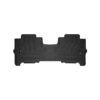 HUSKY LINERS Ford X-Act Contour Floor Liners 54691