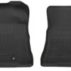 HUSKY LINERS X-Act Contour Series Floor Liners 55471